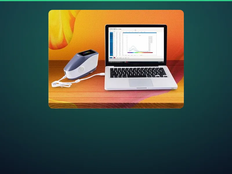 3nh color matching software
