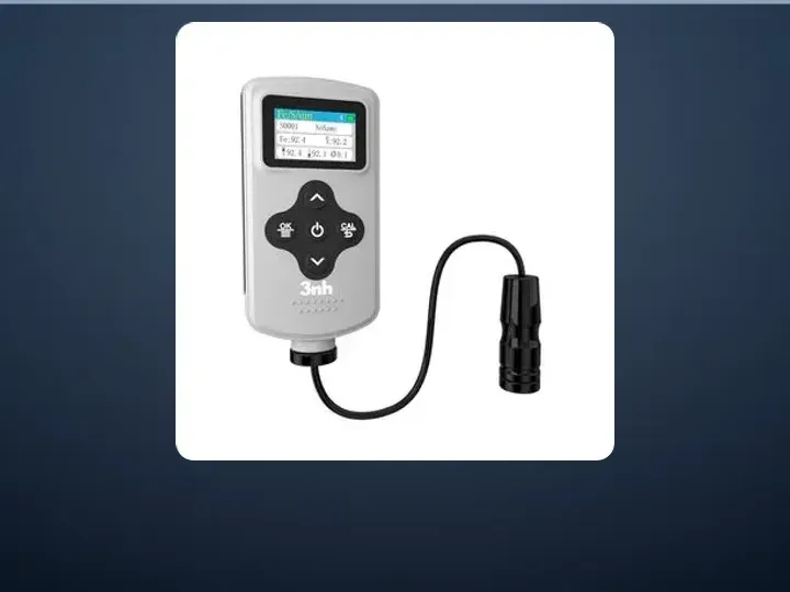 3nh coating thickness gauge
