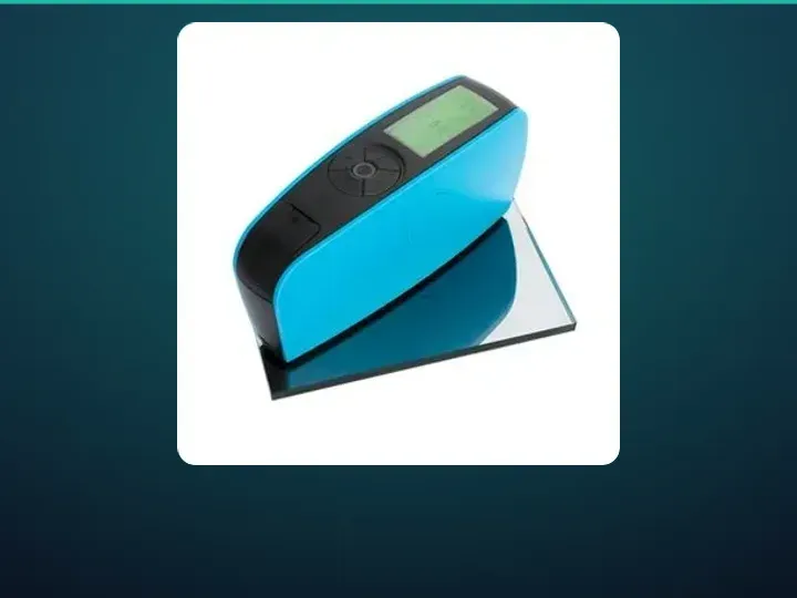 3nh gloss meter for surface gloss measurement