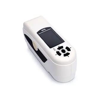 3nh NH310 colorimeter with SCI/SCE measurement and two apertures