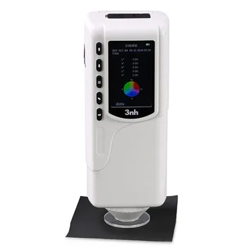 3nh NR110 portable colorimeter with a small Φ4 mm aperture
