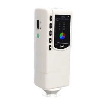 3nh NR145 colorimeter with 45°/0° ring-illumination geometry