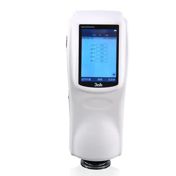 3nh NS810 portable d/8° sphere spectrophotometer