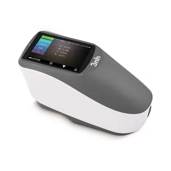 3nh YD5050 portable 45°/0° spectrodensitometer for print production