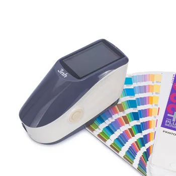 3nh YS3010 portable sphere spectrophotometer, the entry model of the YS series