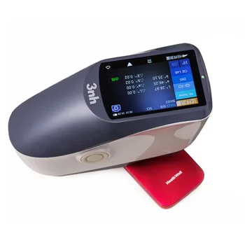 3nh YS3020 portable sphere spectrophotometer with an adjustable aperture