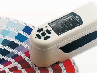 Portable Colorimeter NR200