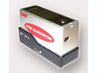 Mini połyskomierz GT60S